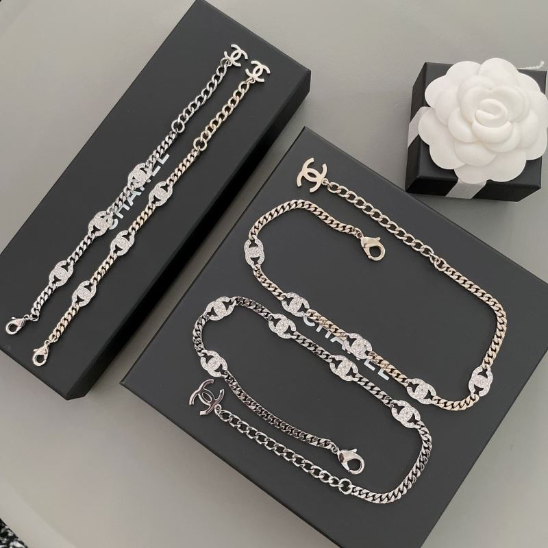 Chanel Necklaces